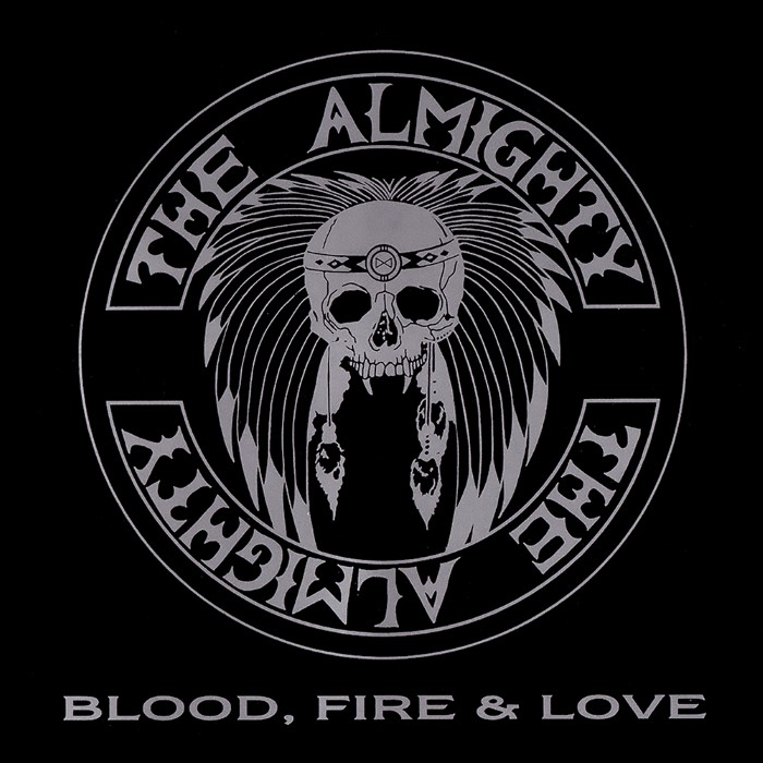 Blood, Fire & Love