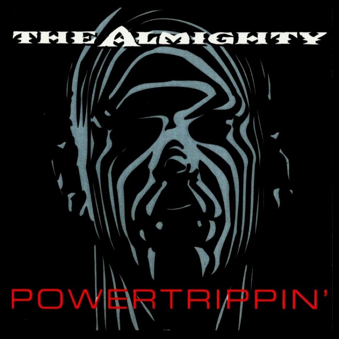 Powertrippin'