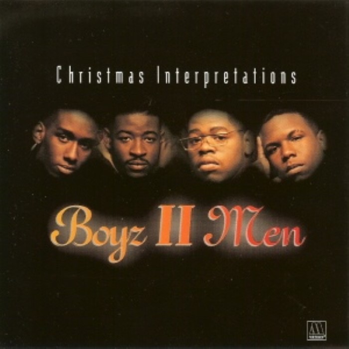 Christmas Interpretations