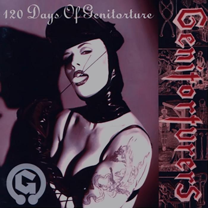 120 Days of Genitorture