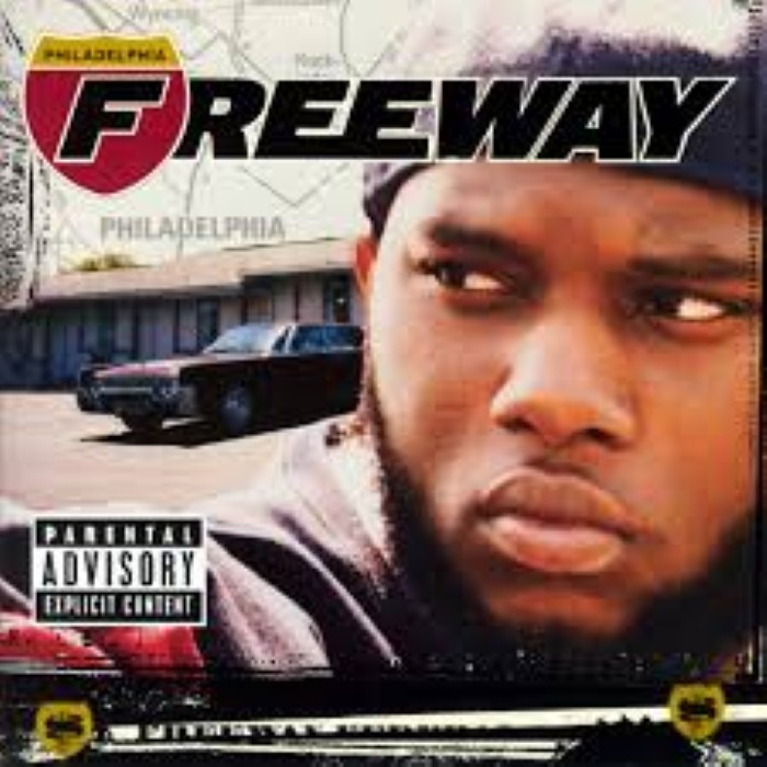 Philadelphia Freeway 2