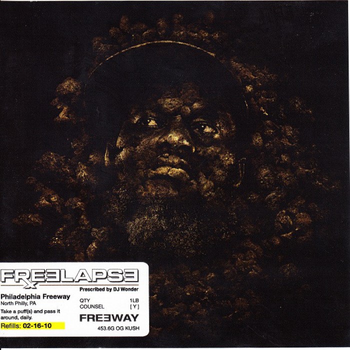 Freelapse (Mixtape)