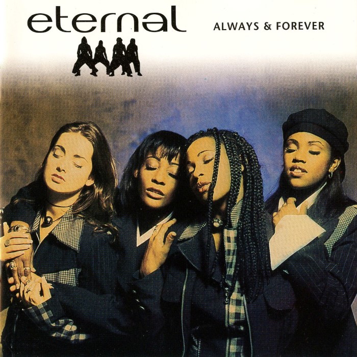 Always & Forever