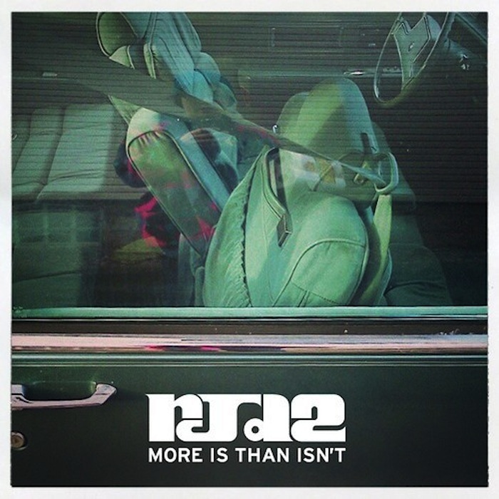 More Is Than Isn't