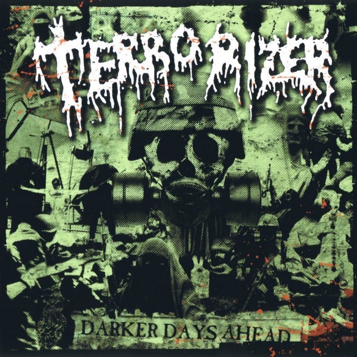 Darker Days Ahead