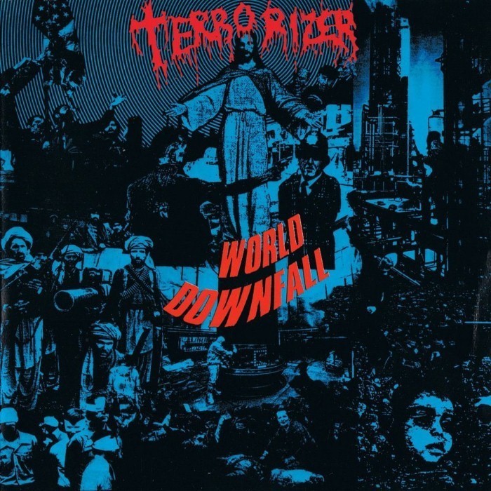 World Downfall
