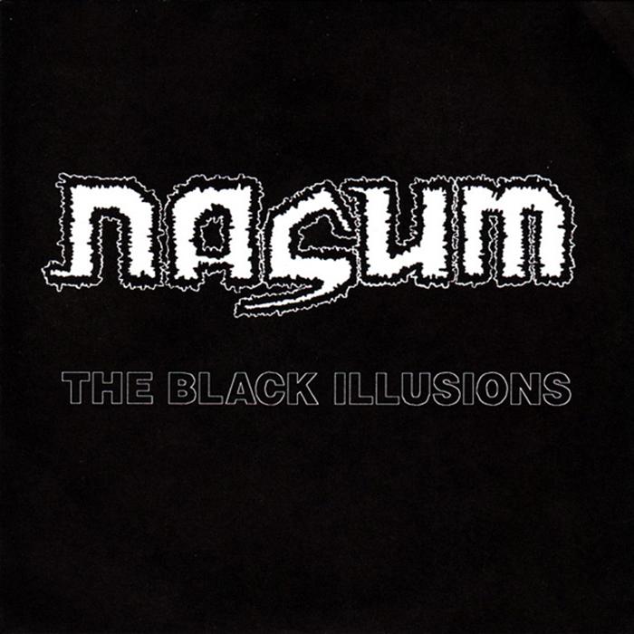 The Black Illusions / Religion Is War