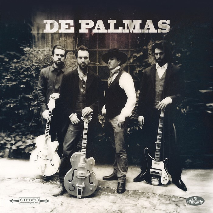 De Palmas
