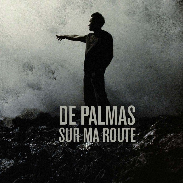 Sur ma route
