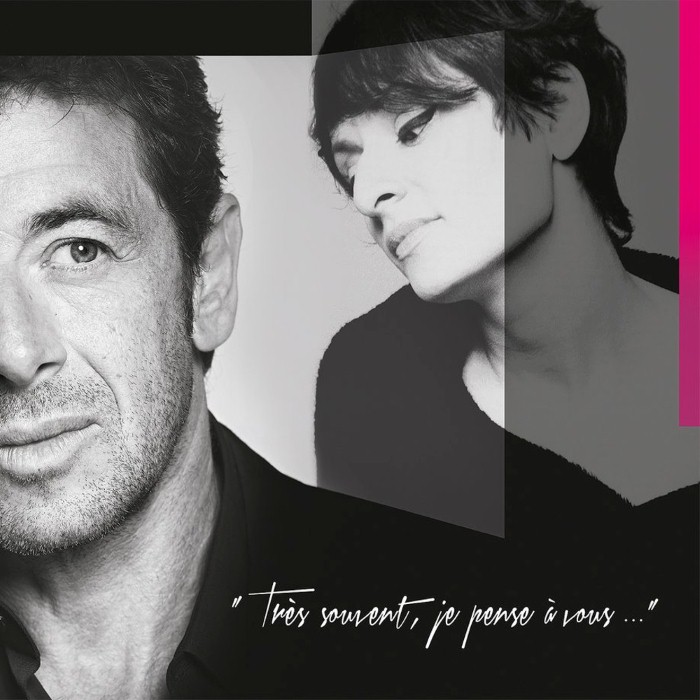 Très souvent, je pense à vous...