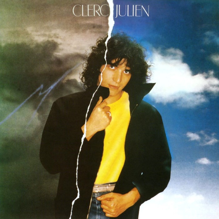 Clerc Julien (Quand je joue)