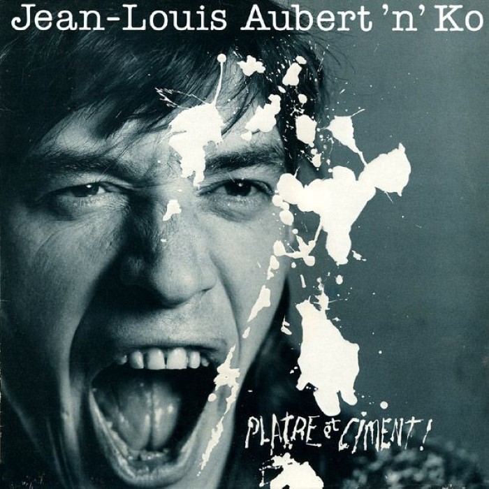 Plâtre et Ciment