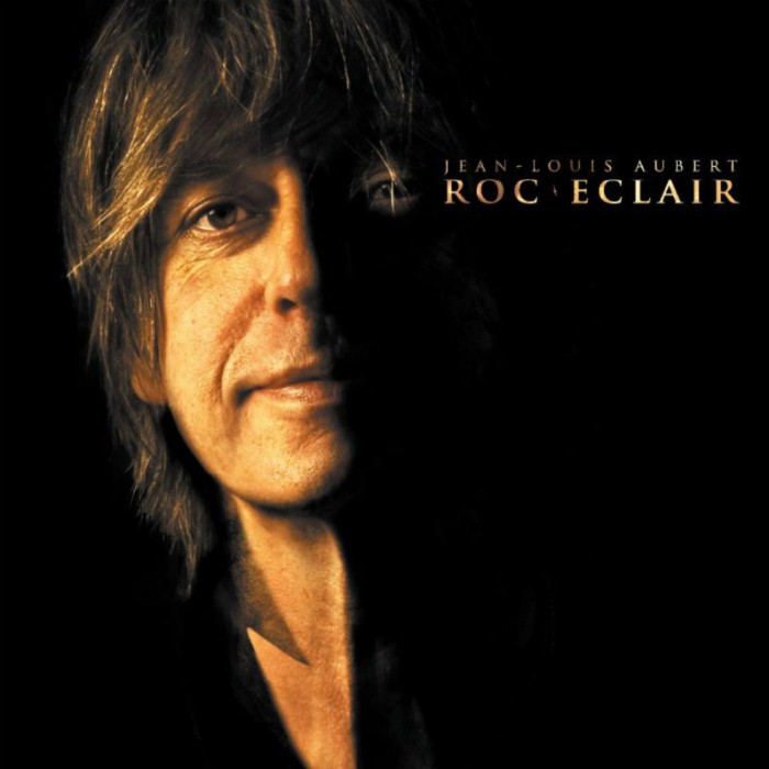 Roc éclair