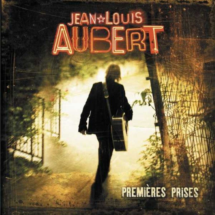 Premières prises