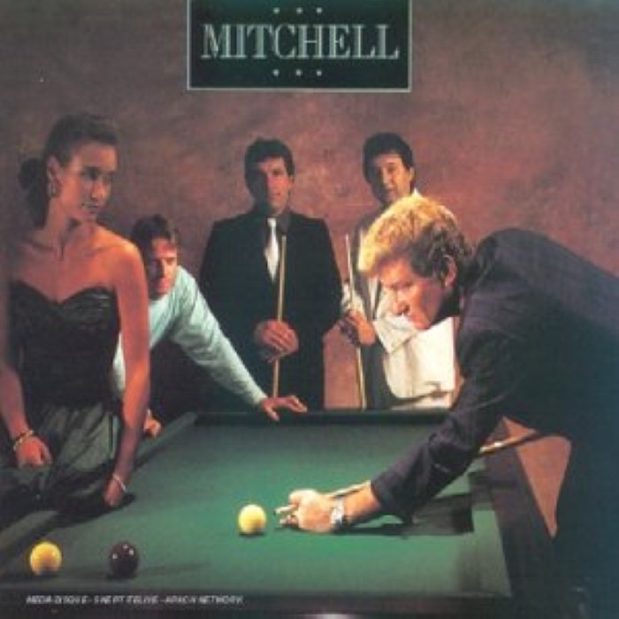 Mitchell