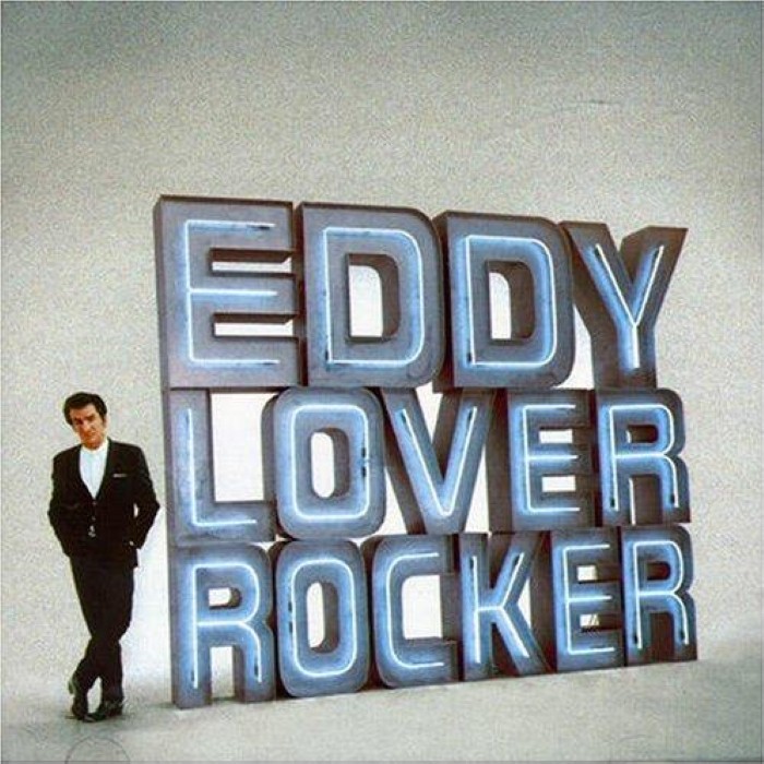 Eddy Lover Rocker