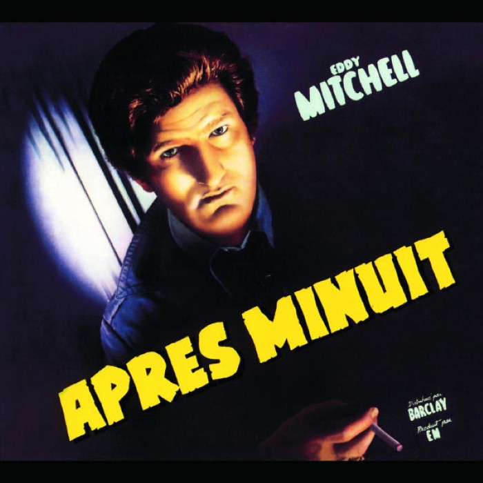 Après minuit