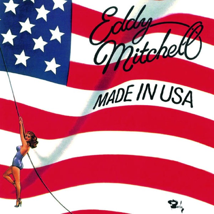 Made in USA
