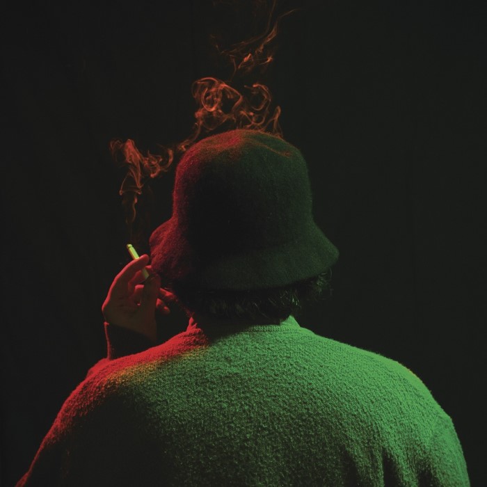 Simple Songs by Jim O'Rourke