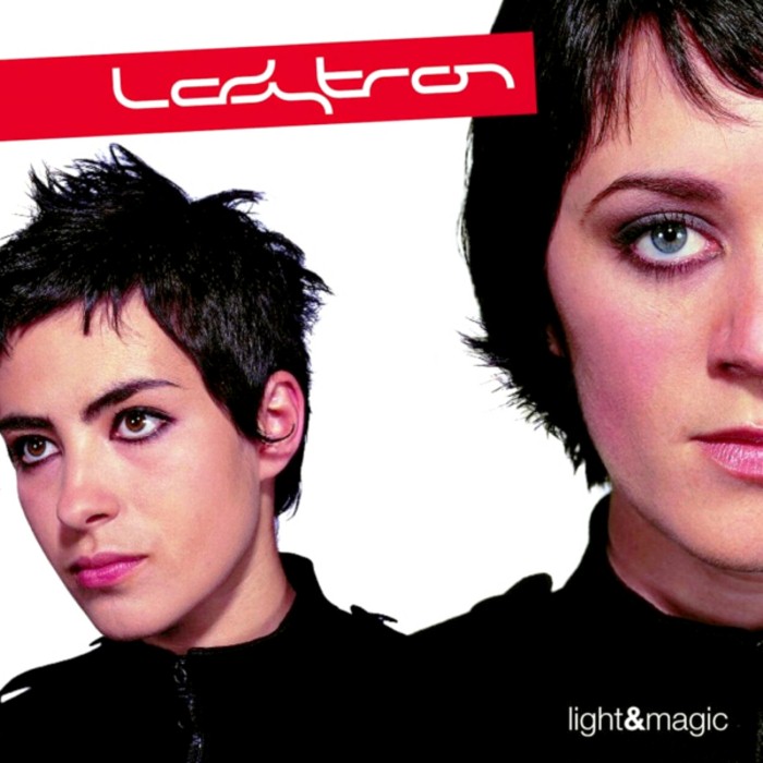 Light & Magic