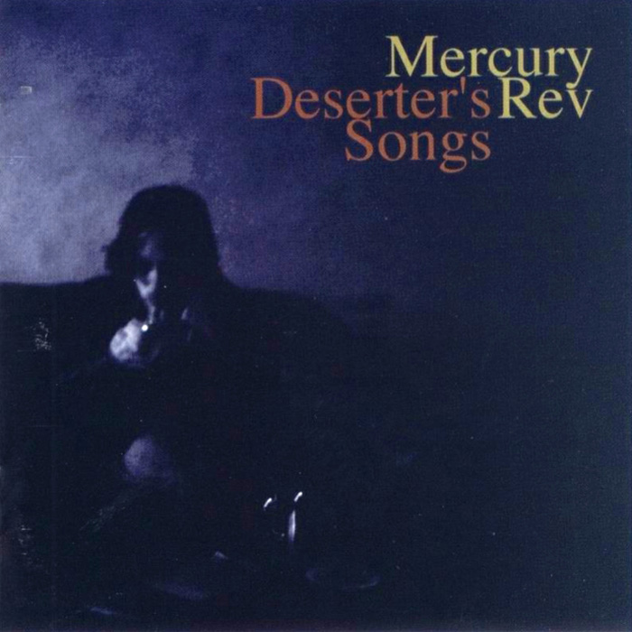 Deserter's Songs