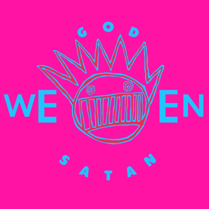 GodWeenSatan: The Oneness