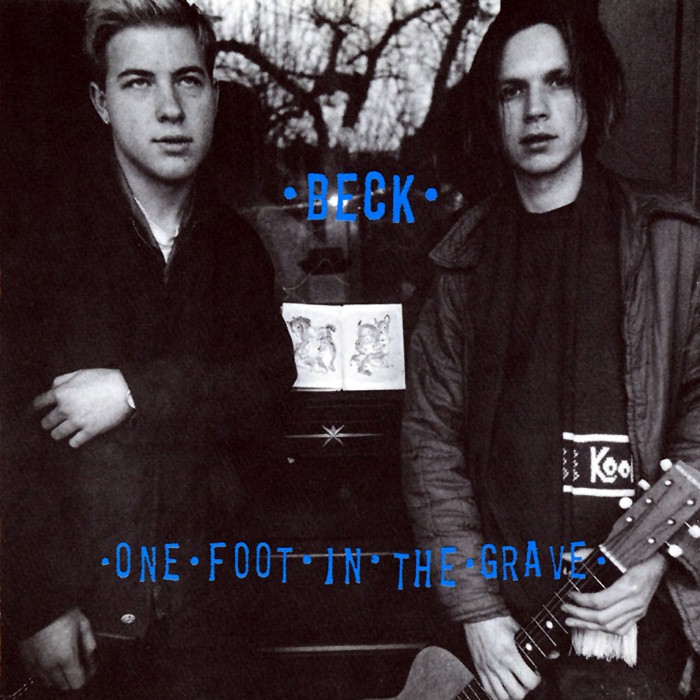 One Foot in the Grave