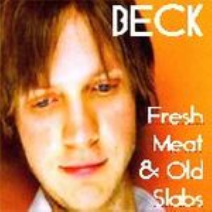 Fresh Meat and Old Slabs