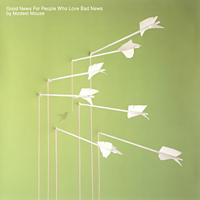 Good News for People Who Love Bad News