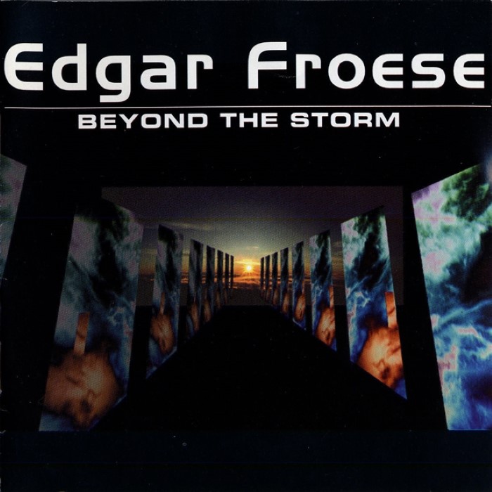 Beyond the Storm