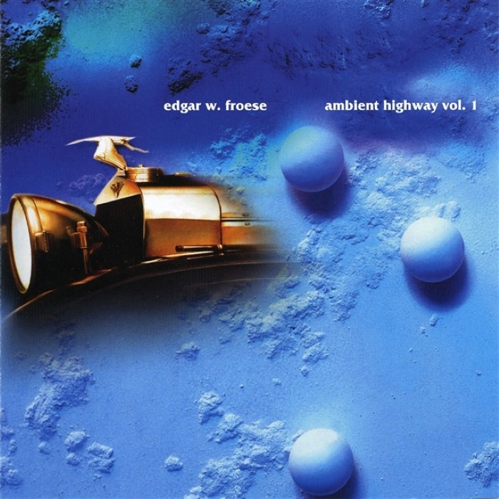 Ambient Highway, Volume 1