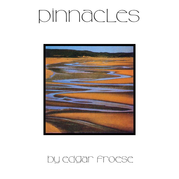 Pinnacles