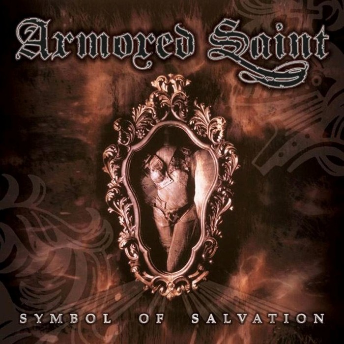 Symbol of Salvation