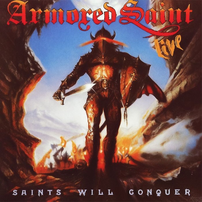 Saints Will Conquer