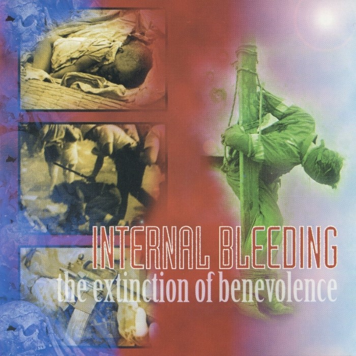 The Extinction of Benevolence