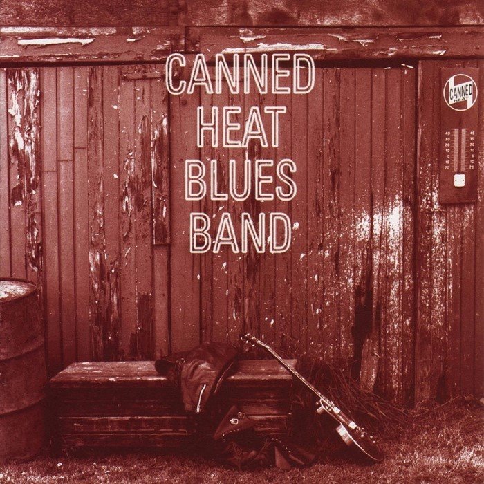 Blues Band