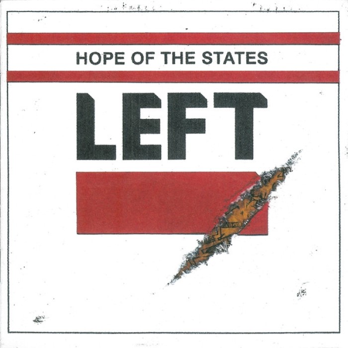 Left