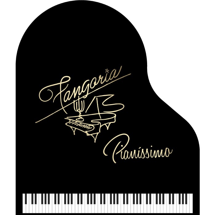 Pianíssimo