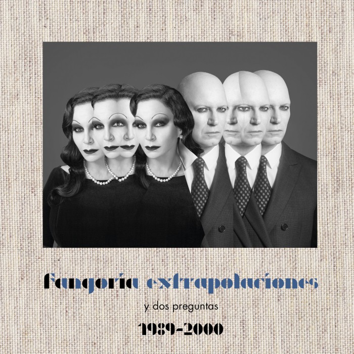 Extrapolaciones Y Dos Preguntas 1989-2000