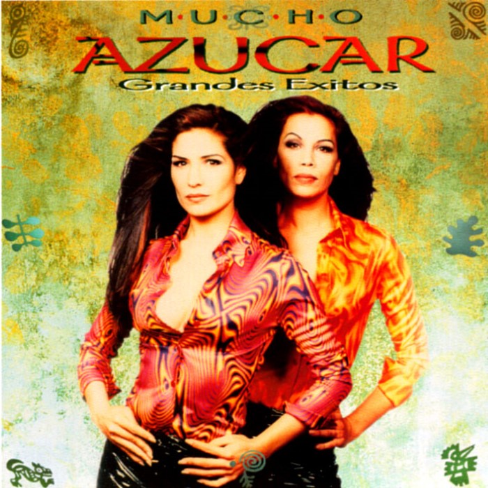 Mucho Azucar