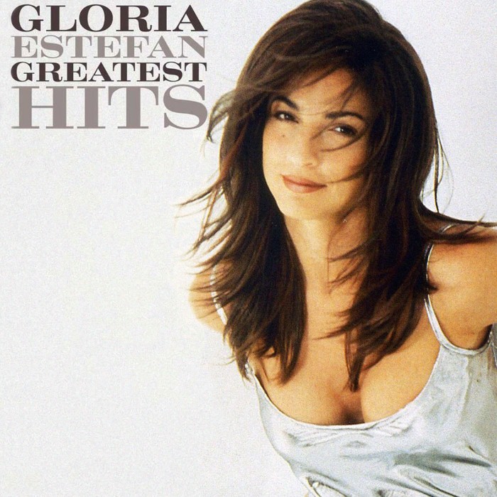 Greatest Hits