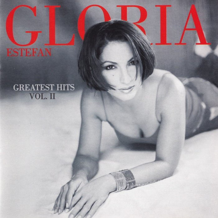 Greatest Hits Volume II