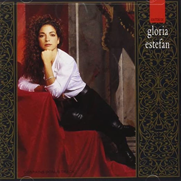 Éxitos de Gloria Estefan