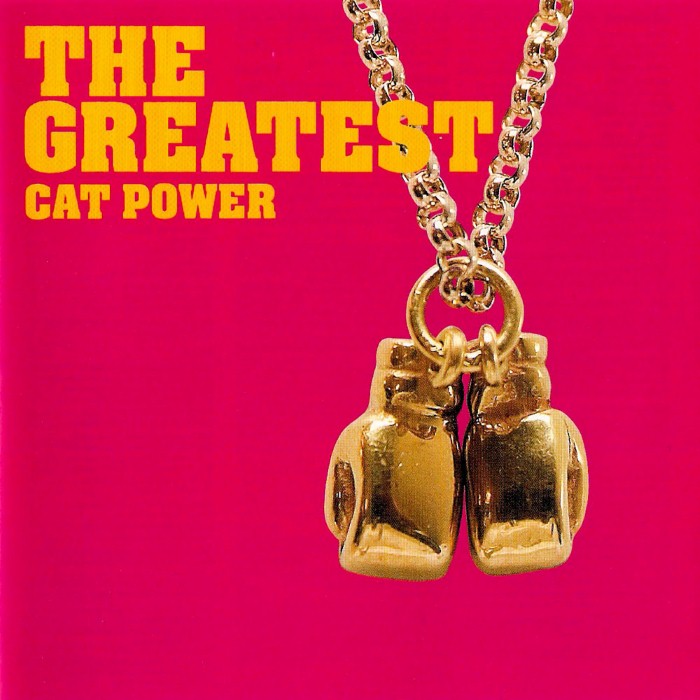 The Greatest