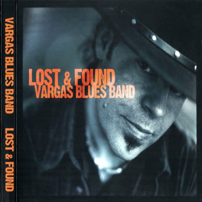 Lost & Found