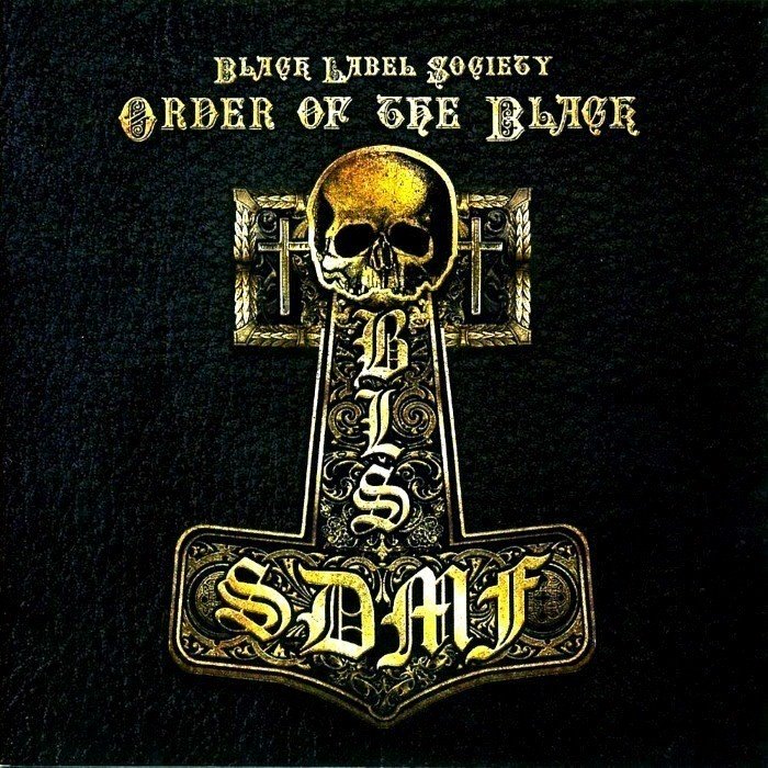 Order of the Black