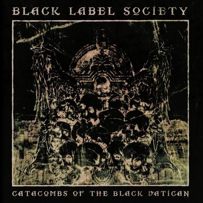 Catacombs of the Black Vatican