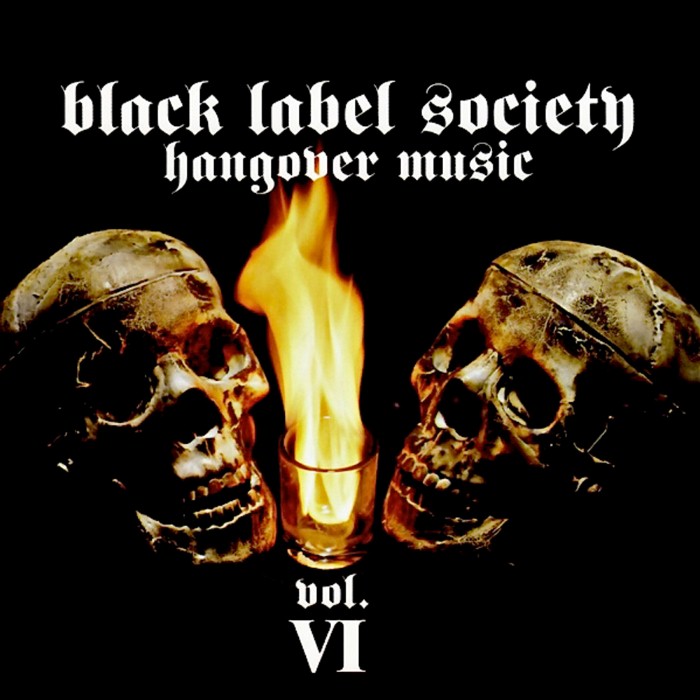 Hangover Music, Volume VI