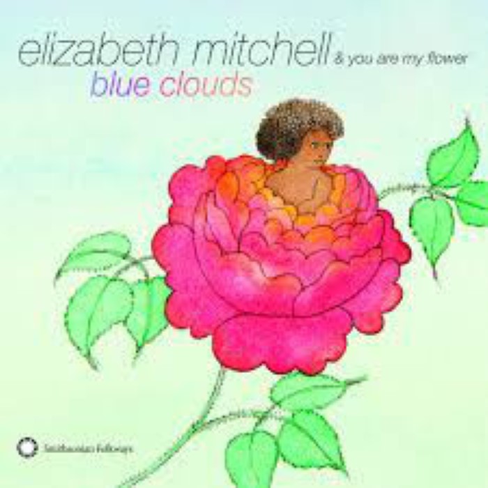 Blue Clouds
