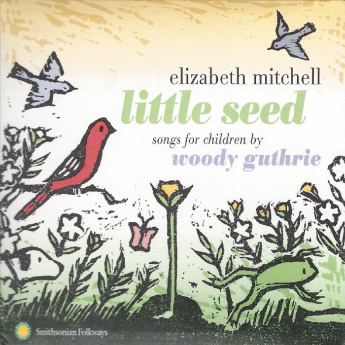 Little Seed